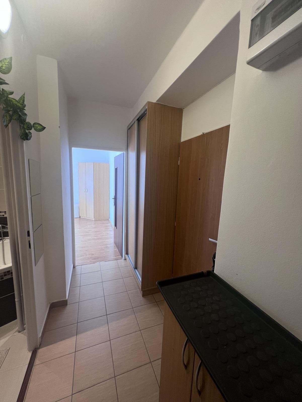 Byt 1+1 · 36 m² · Emila Holuba, Havířov - 4