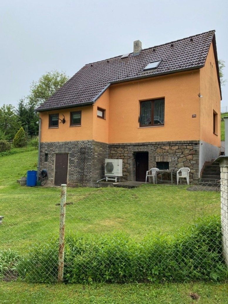 Rodinné domy, V Dibří,Hudlice,Hudlice, 160 m² - 2