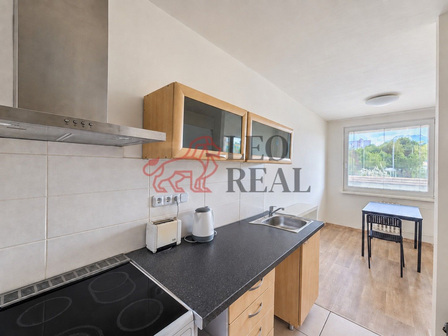 2+kk, Choceradská, Praha, 54 m² - 2