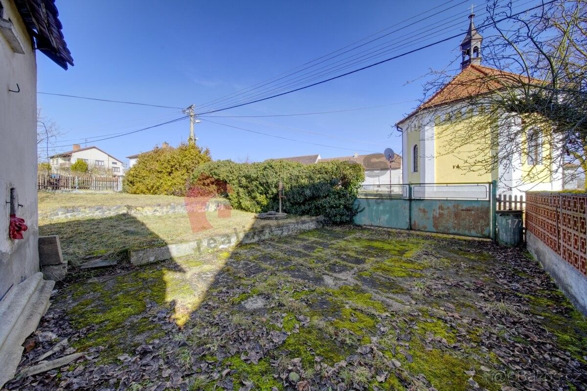 Prodej rodinný dům - Přeštice, 334 01