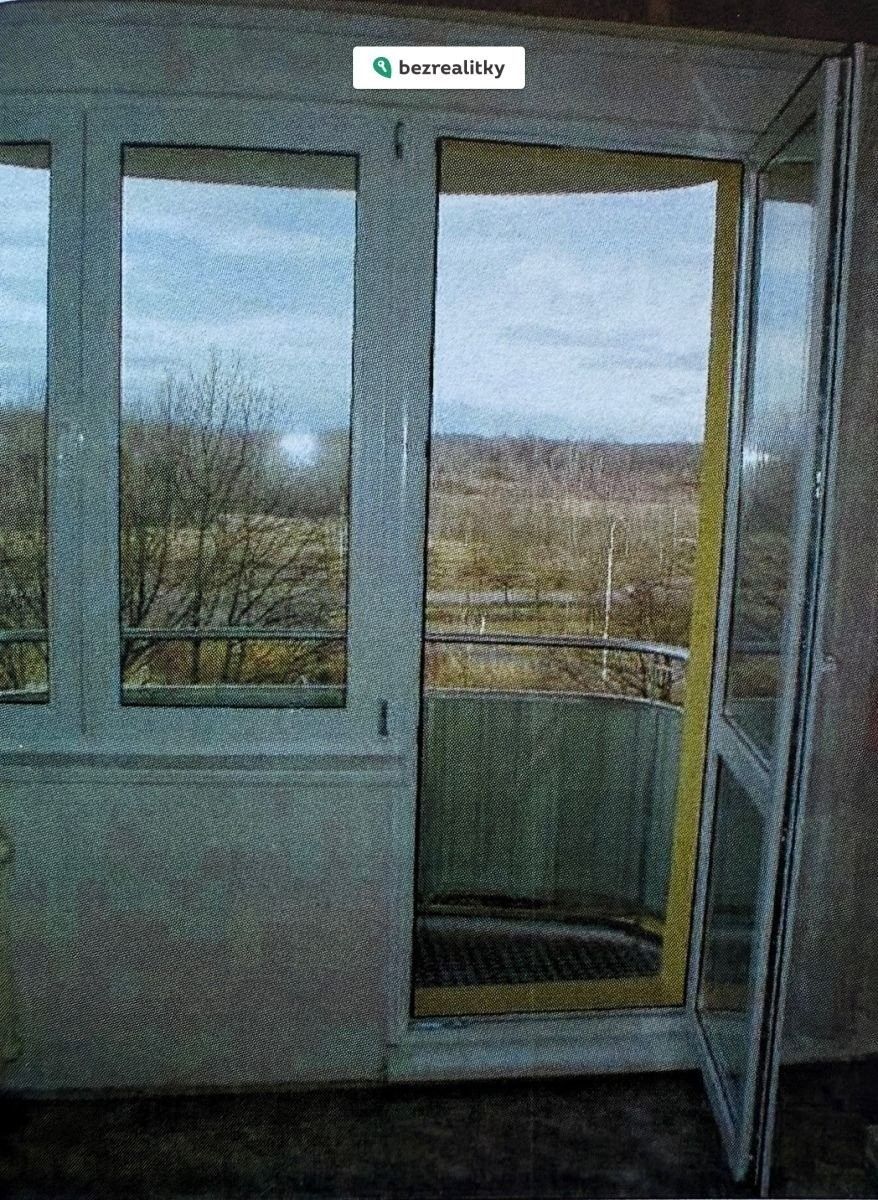 Prodej byt 2+kk - Otavská, České Budějovice, 48 m²