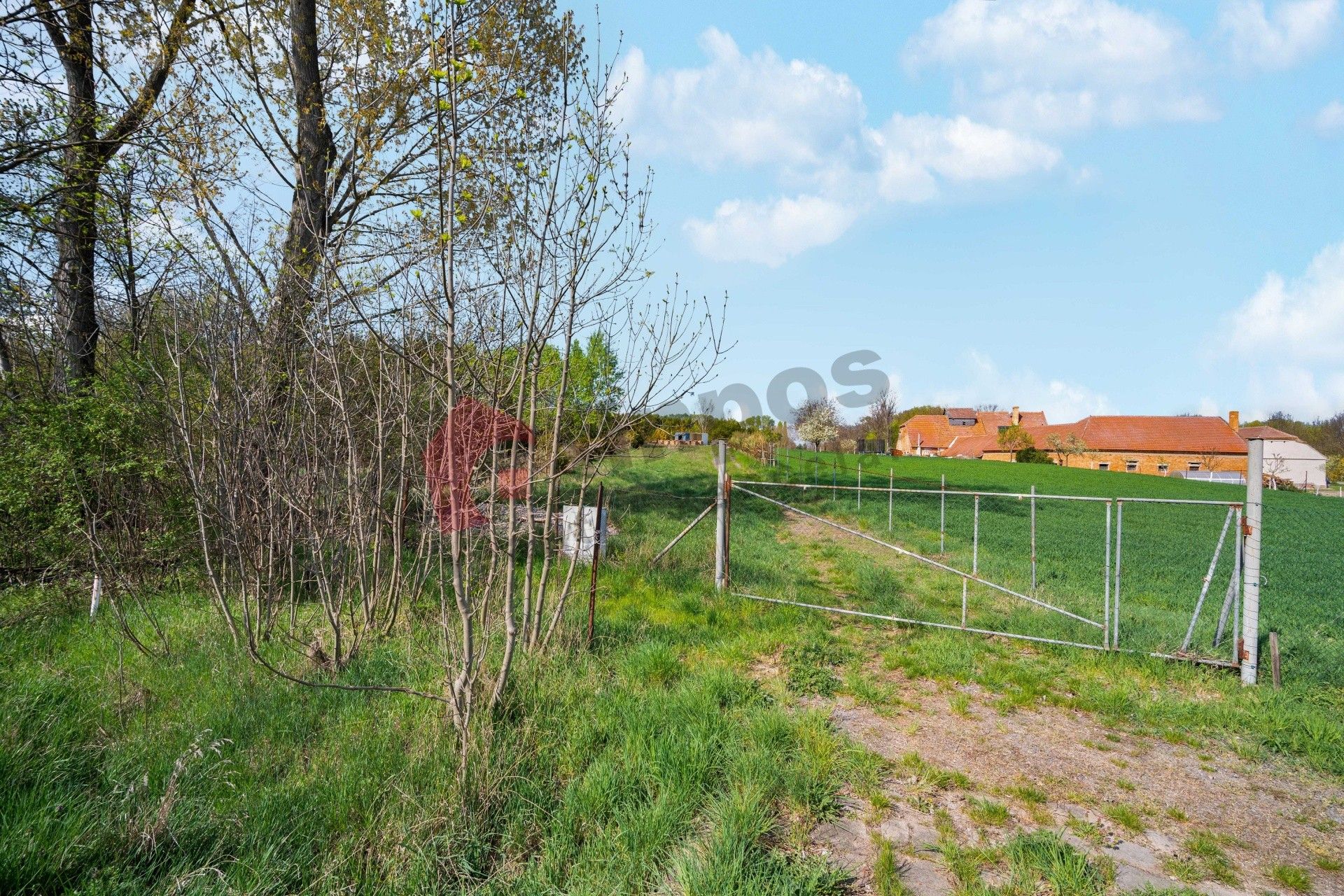 Pozemek pro bydlení · Masarykovo náměstí  , Telnice - 4