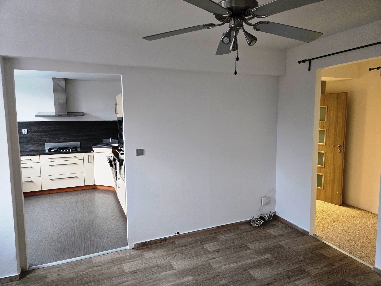 Prodej byt 2+1 - Ortenova, Kutná Hora, 62 m²