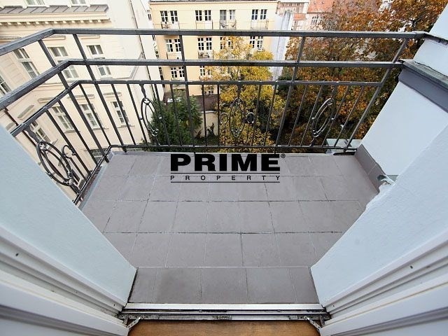 3+kk, Záhořanského 1644, Praha Nové Město, 124 m² - 2