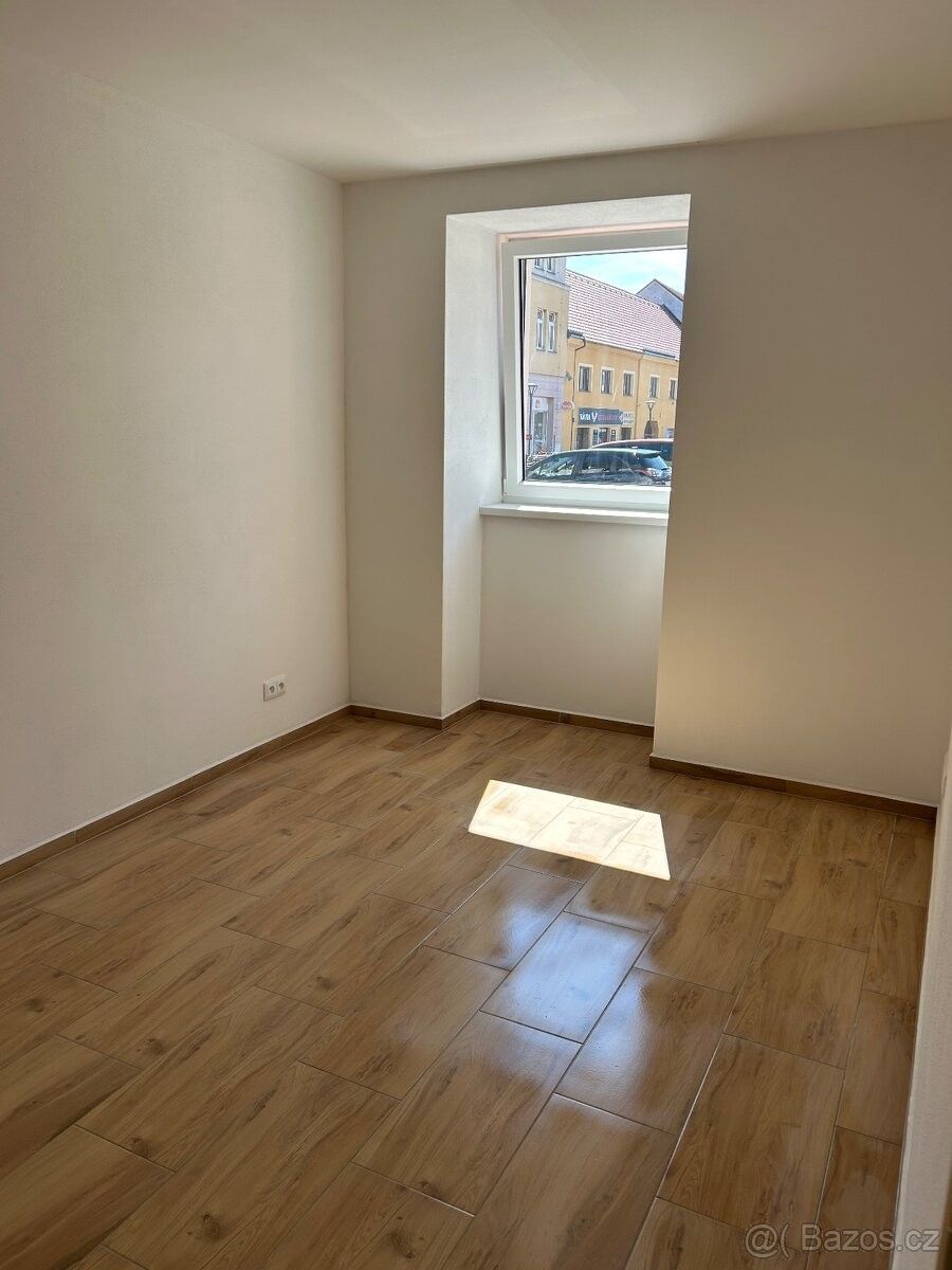 Pronájem byt - Protivín, 398 11