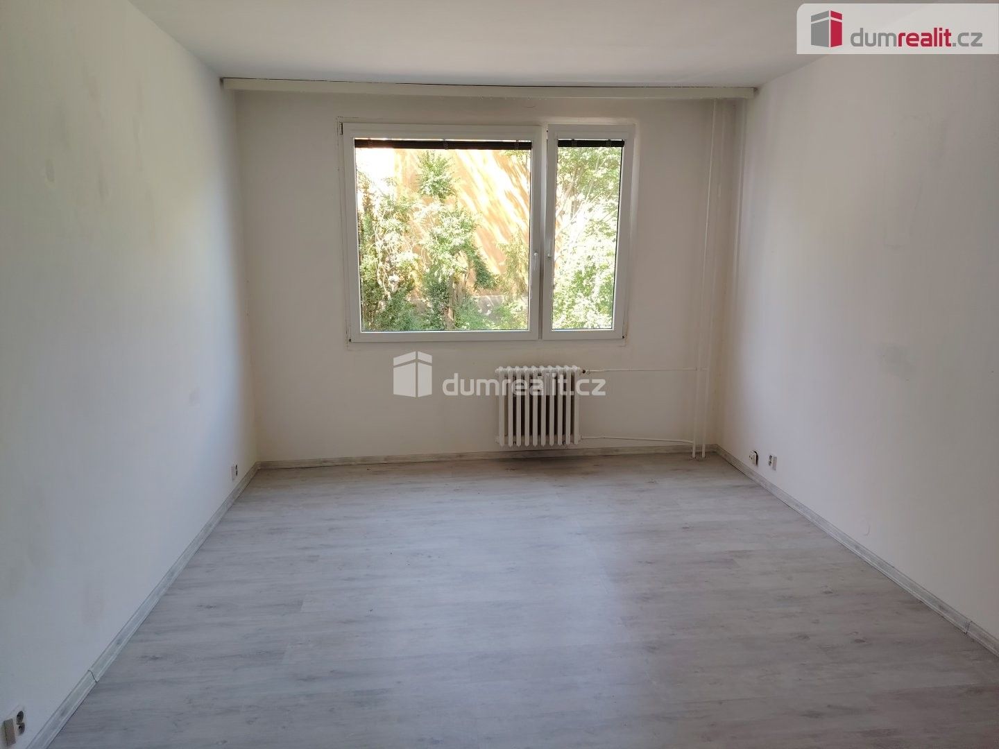 Byt 1+kk · 25 m² · Želenická, Děčín - 3