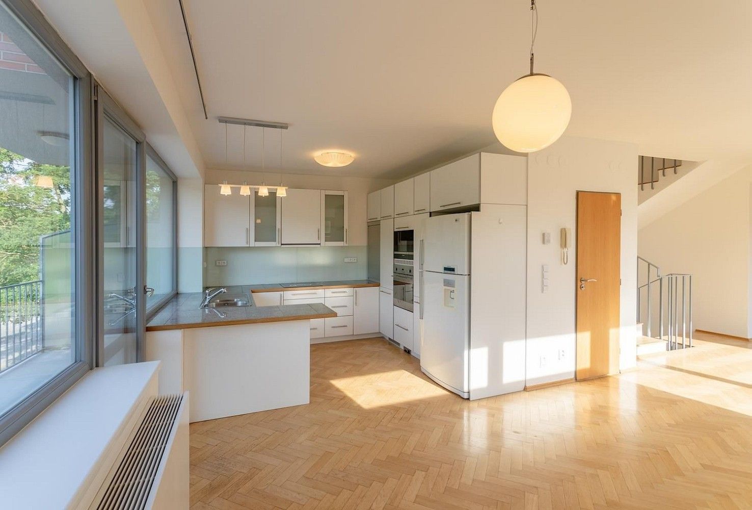 Rodinné domy, Praha - Nebušice, okres Praha 6, Hlavní město Praha, 507 m² - 2