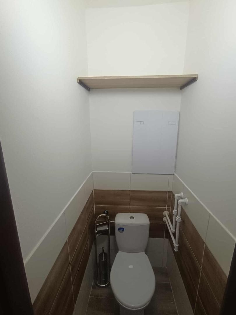 Pronájem byt 2+1 - VI-Letná, Děčín, 54 m²