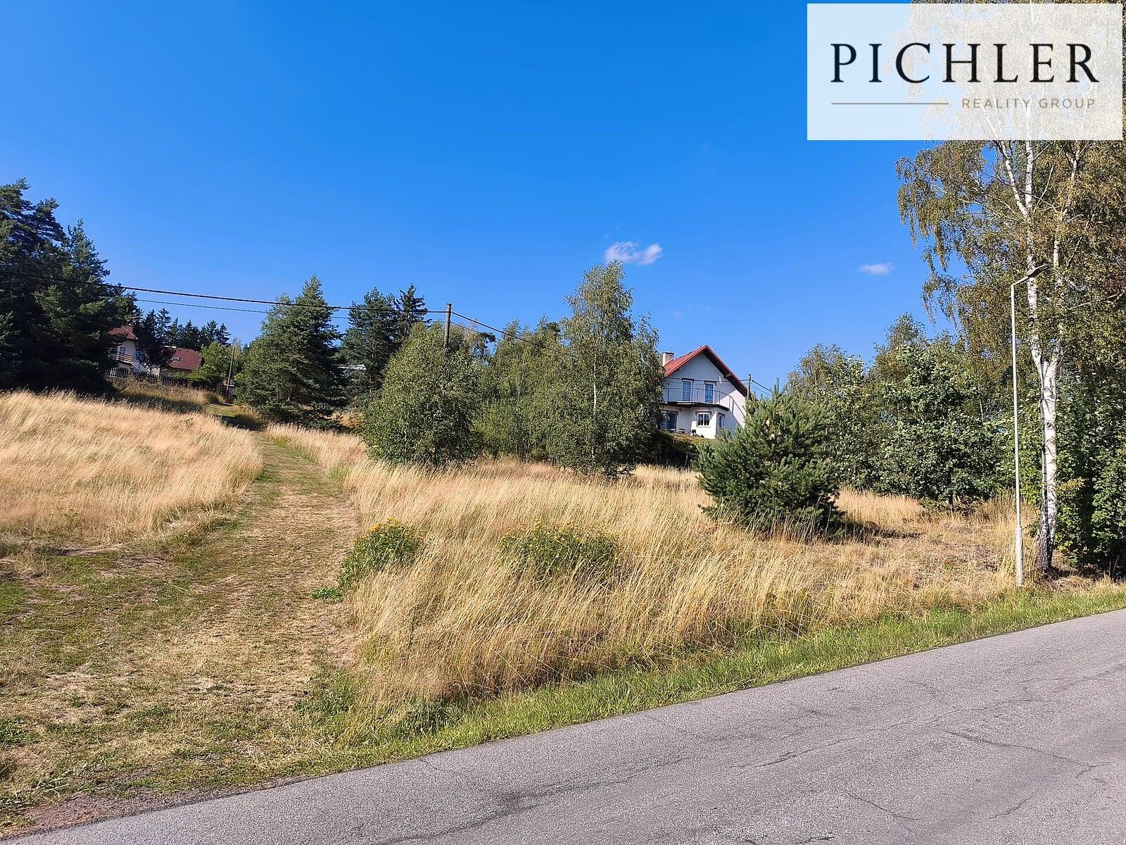 Pozemek pro bydlení · 2 839 m² · Smolné Pece - 3