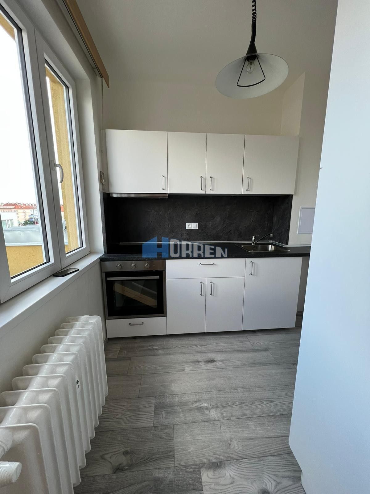 Pronájem byt 3+1 - Na Pankráci, Praha, 74 m²