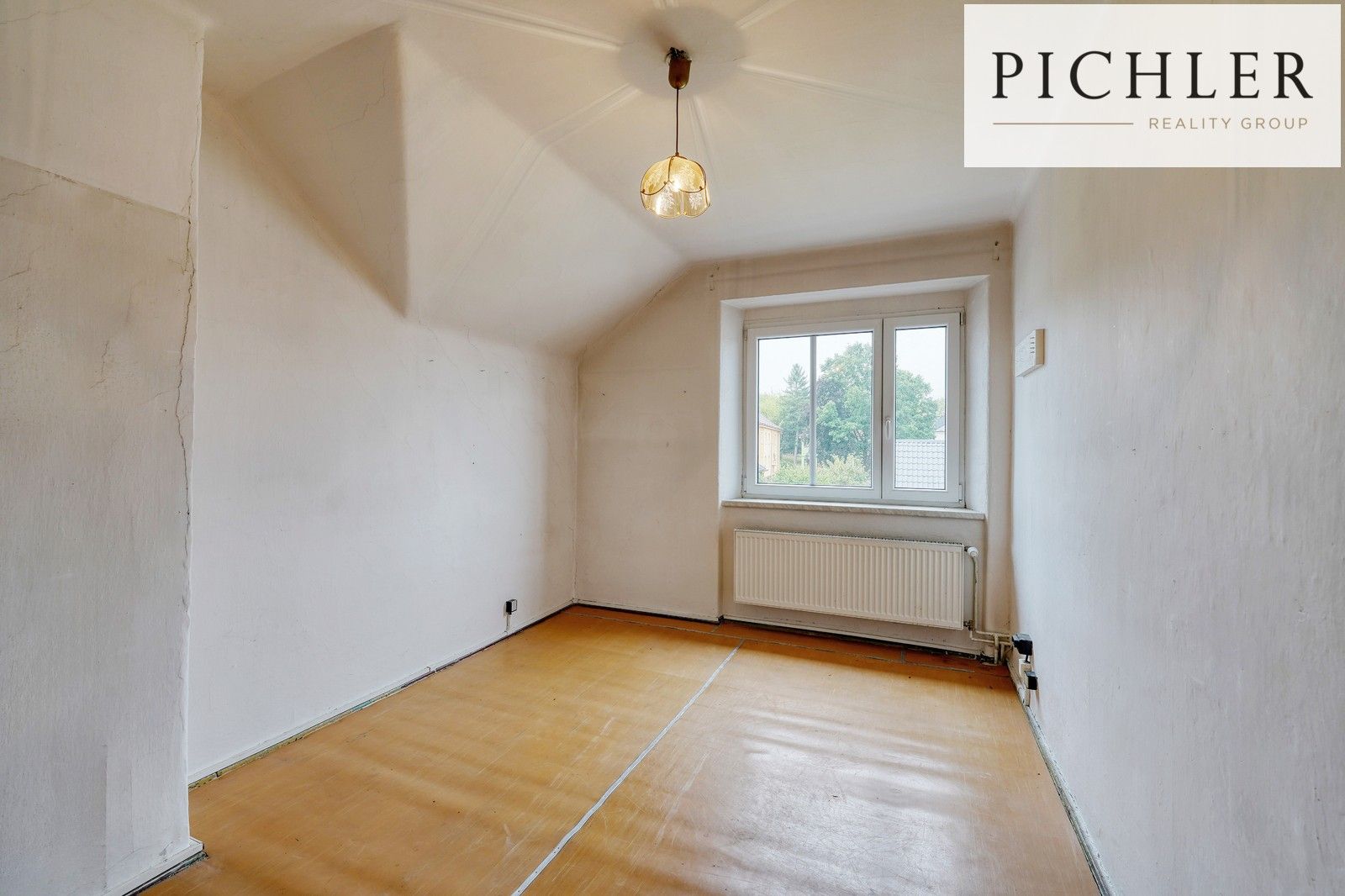 Prodej byt 4+kk - Hammerschmiedtova, Klatovy, 80 m²