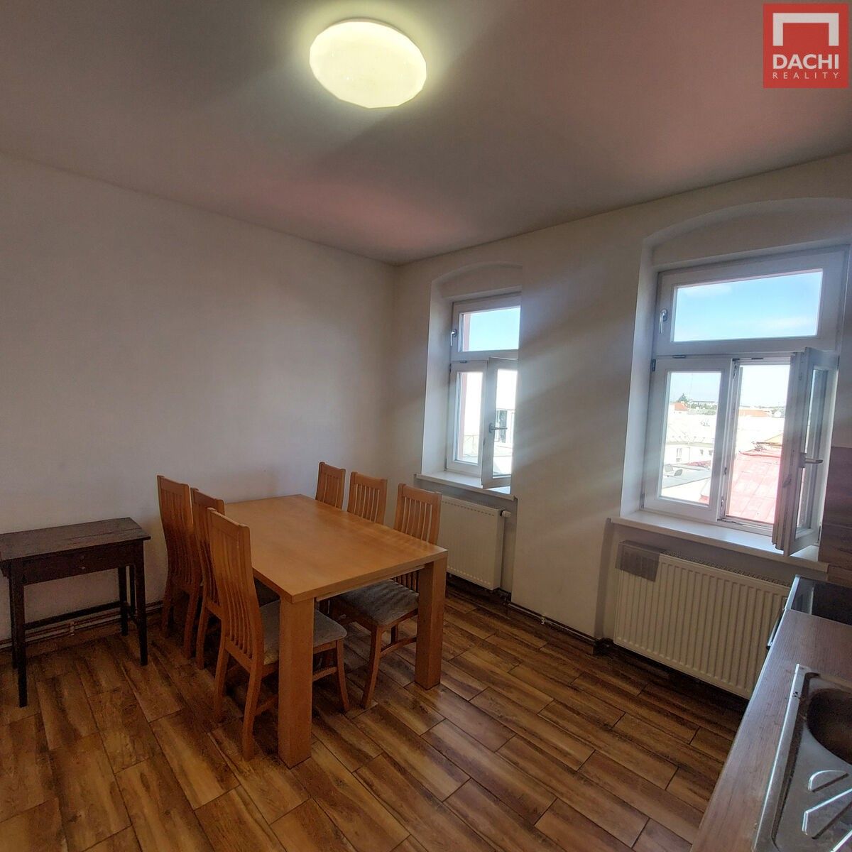 Byt 2+1 · 78 m² · Kačení, Olomouc - 3