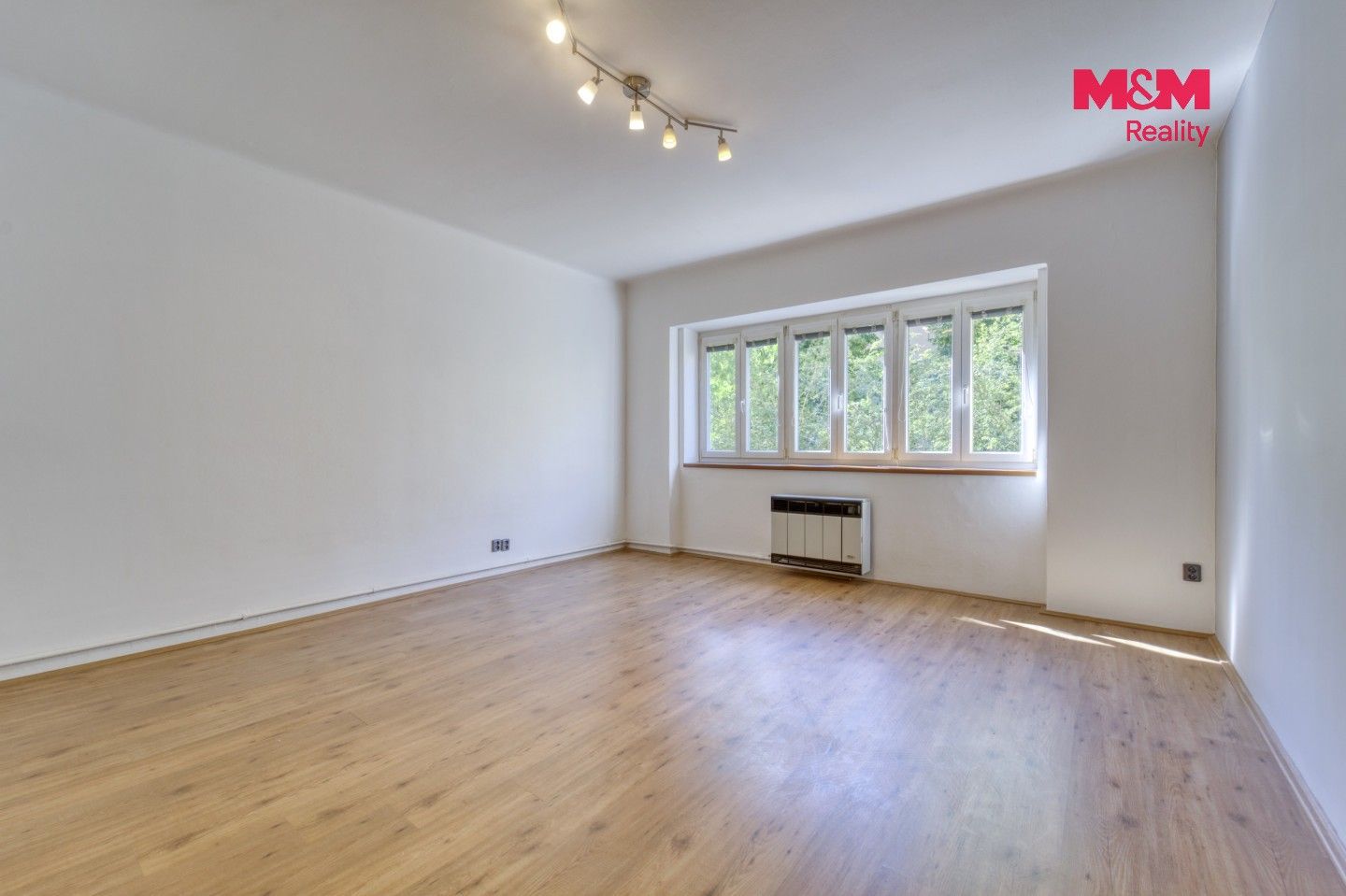 2+kk, U družstva Život, Praha, 56 m² - 2