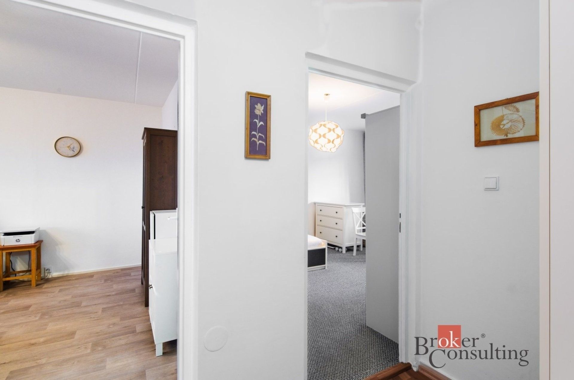 Prodej byt 2+1 - Českých bratří, Vysoké Mýto, 68 m² - 5