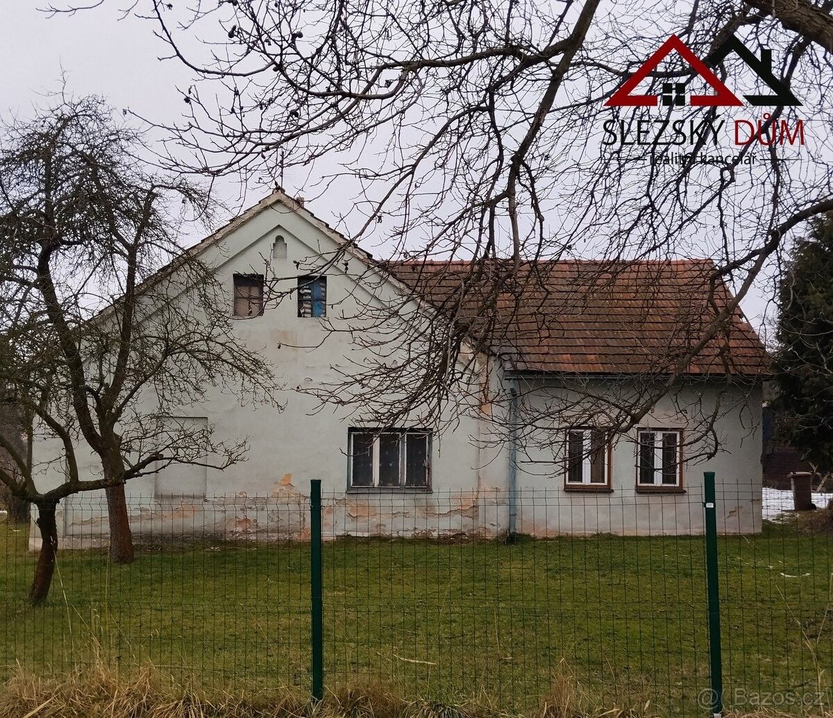 Rodinné domy, Karviná, 734 01