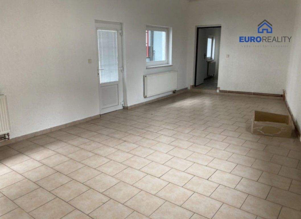 Prodej výrobní prostory - Okružní 1454, Aš, 4 500 m² - 5