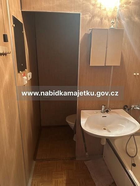 Prodej byt 2+kk - Děčín, Ústecký kraj, 46 m² - 5