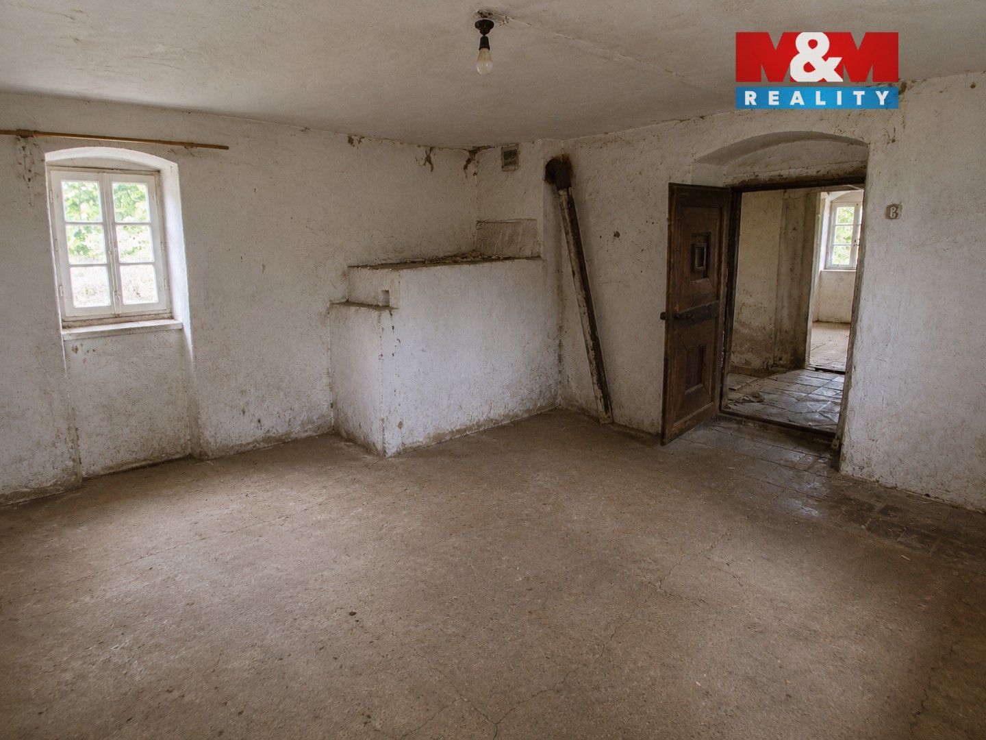Prodej rodinný dům - Petroupim, 110 m² - 5