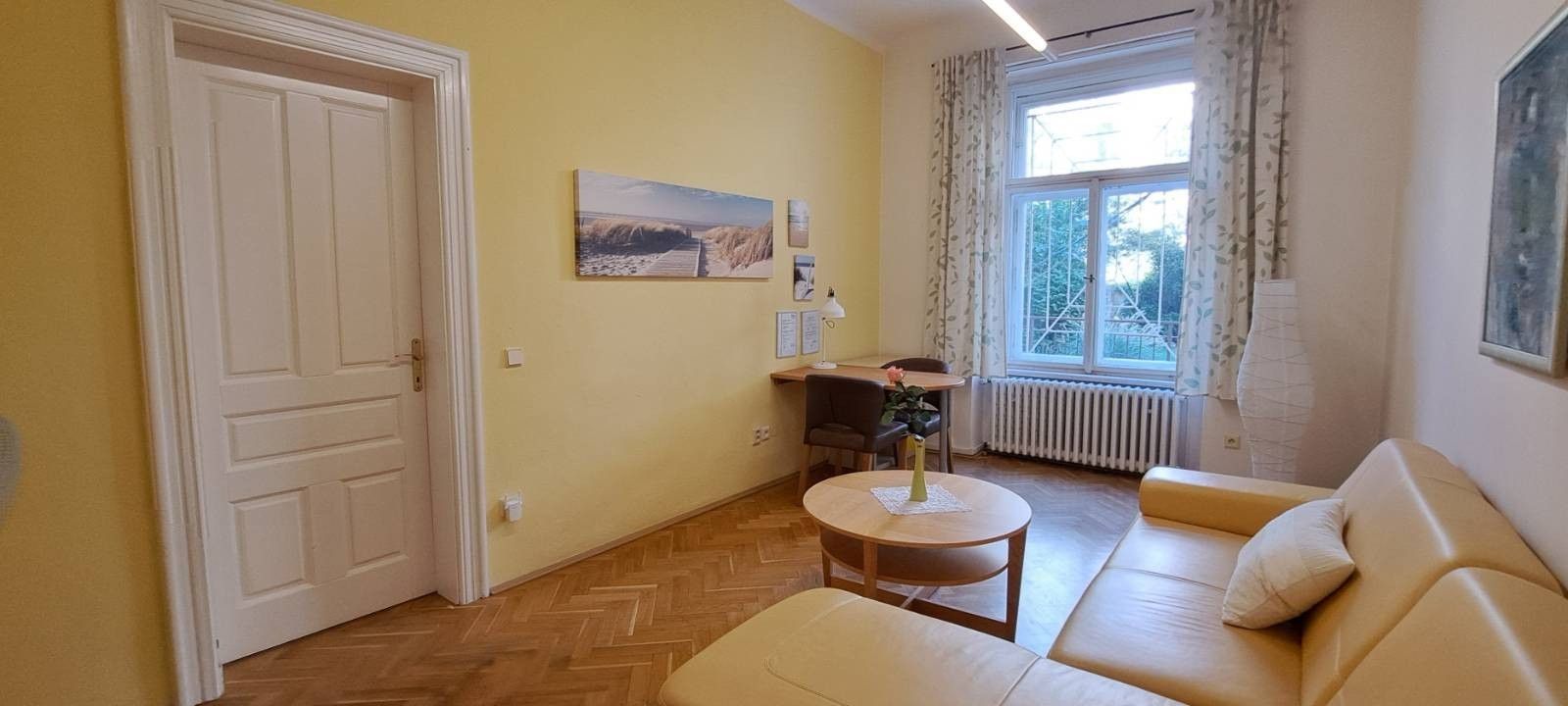 Obchodní prostory, Krkonošská, Praha - Vinohrady, 17 m² - 2