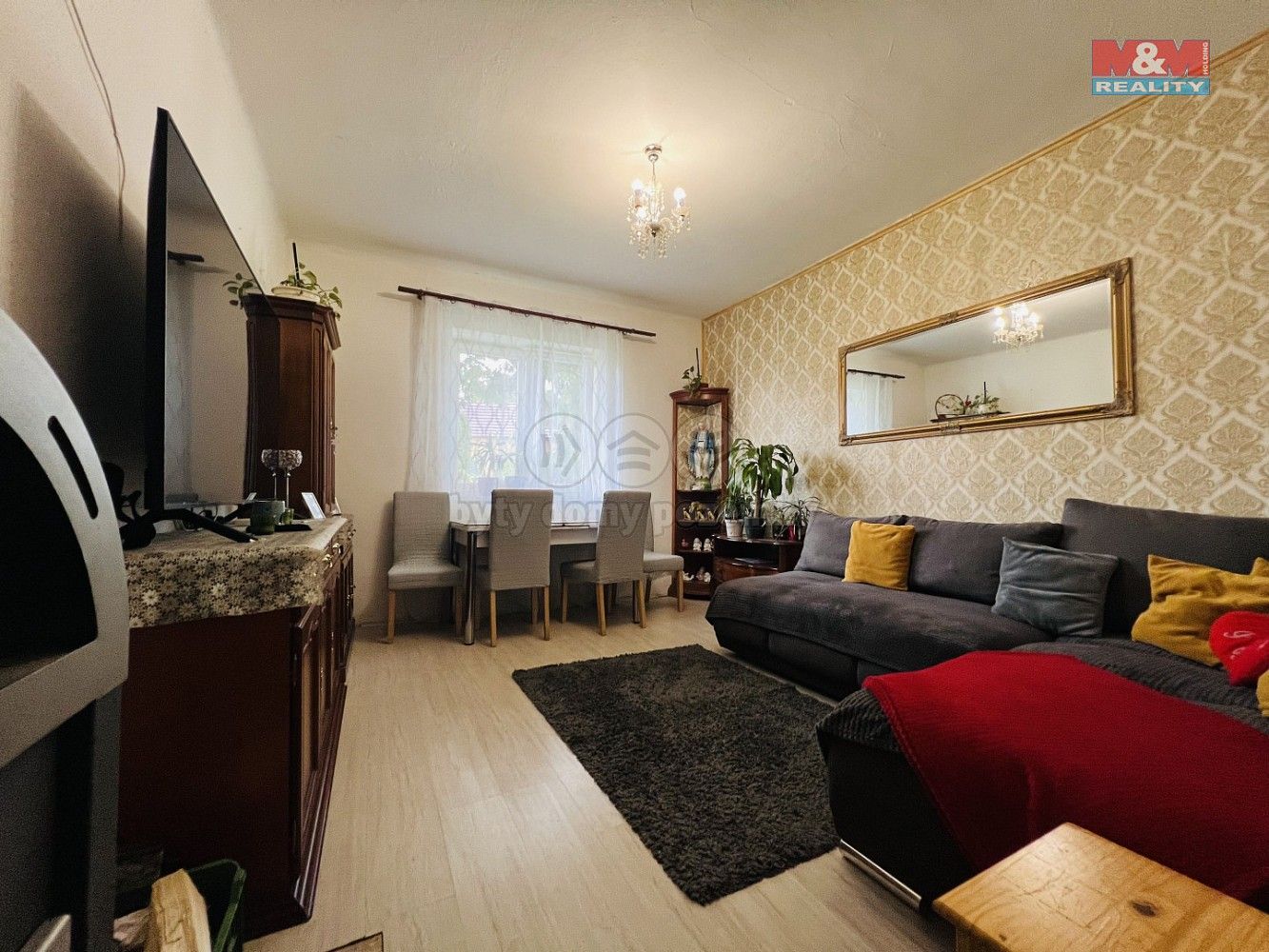 Rodinný dům, 70 m²