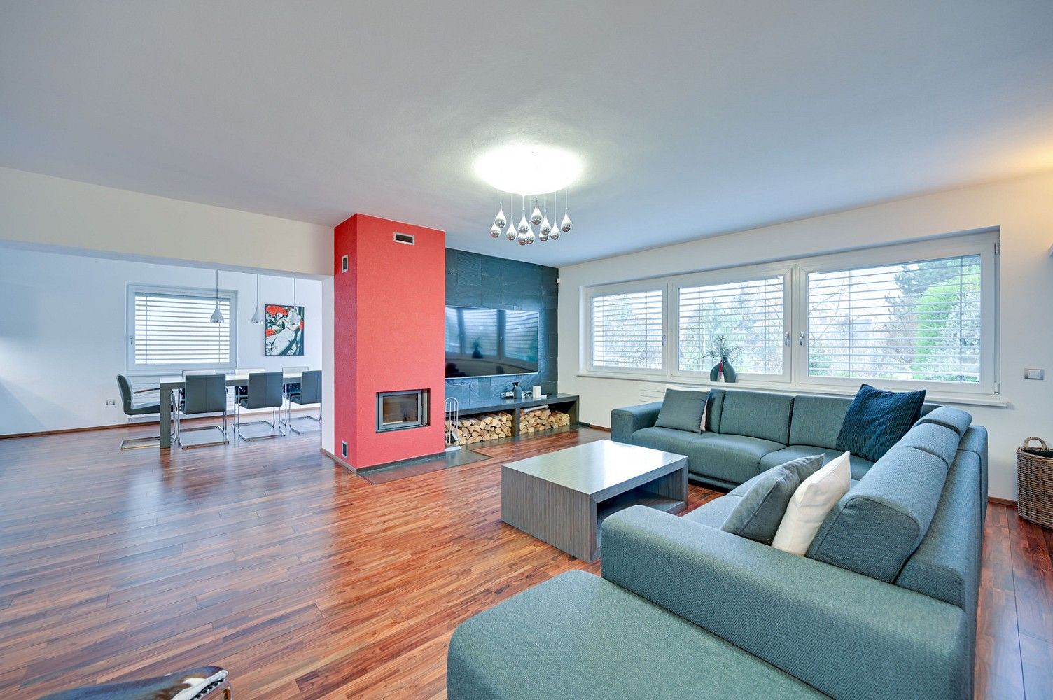 Rodinný dům · 378 m² · U Hradiska, Olomouc - Klášterní Hradisko - 4