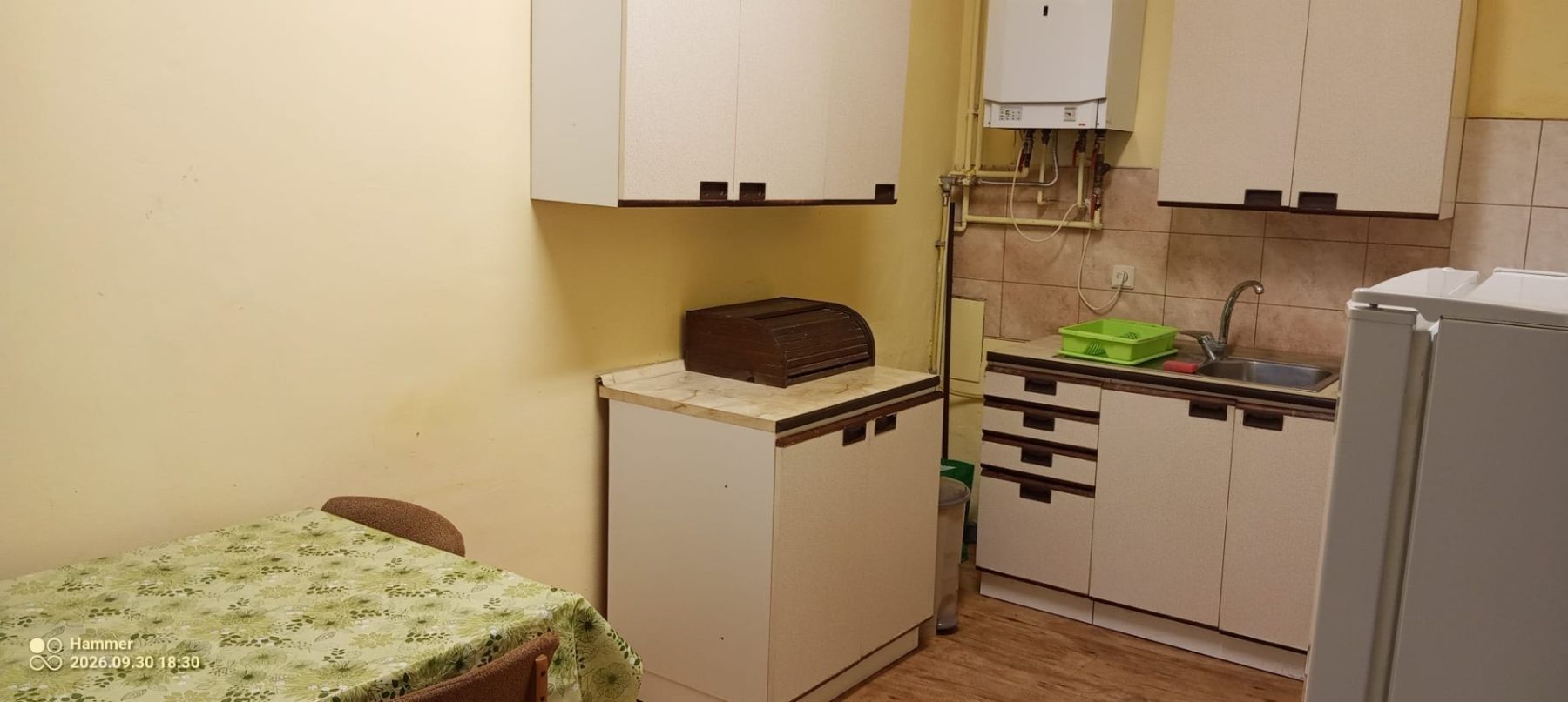 Byt 2+1 · 60 m² · Cejl, Brno - Zábrdovice, Jihomoravský kraj - 4