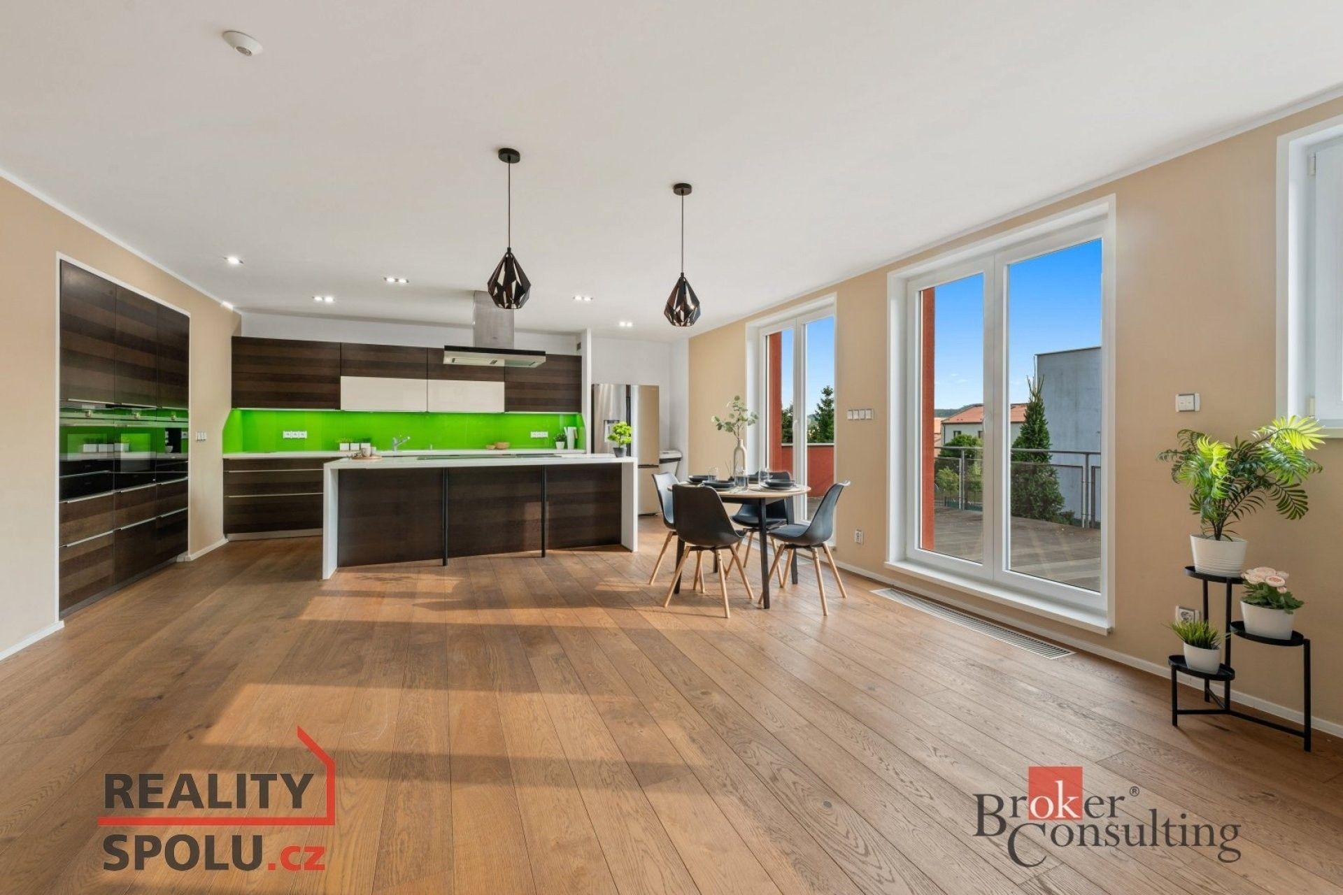 Prodej rodinný dům - Palouček, Beroun, 290 m²