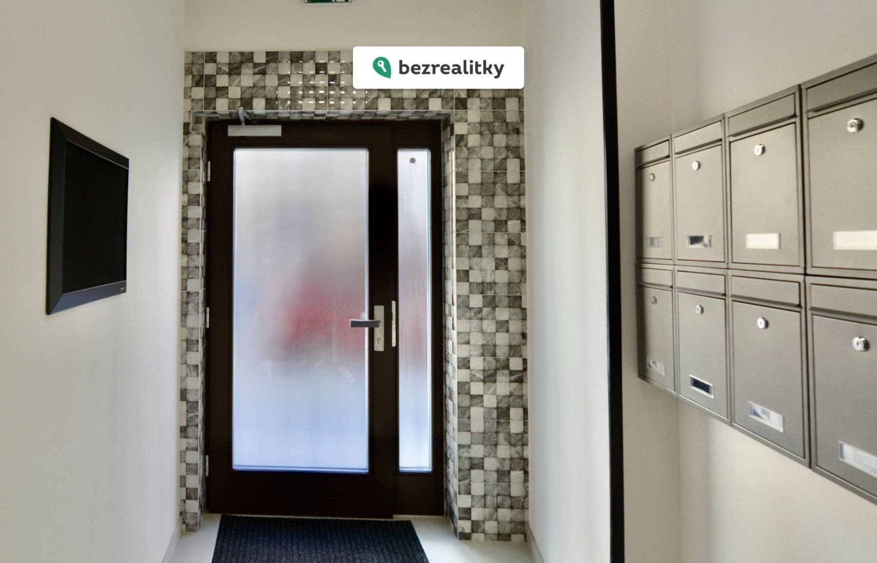 Byt 3+kk, 95 m²
