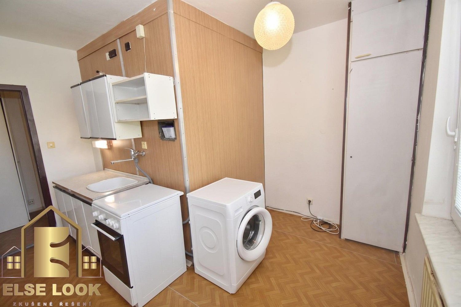 Byt 1+1 · 40 m² · Český Těšín, okres Karviná, Moravskoslezský kraj - 3