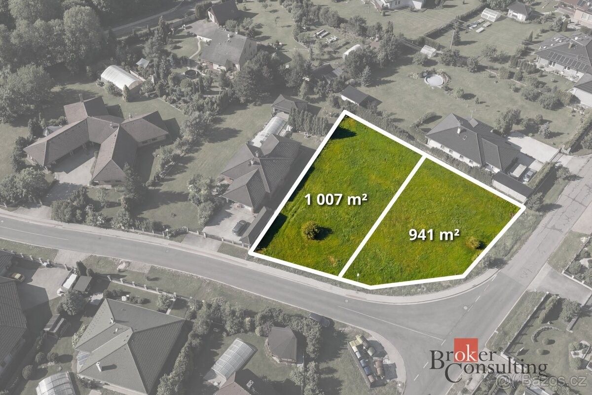 Pozemky pro bydlení, Svatava, 357 03