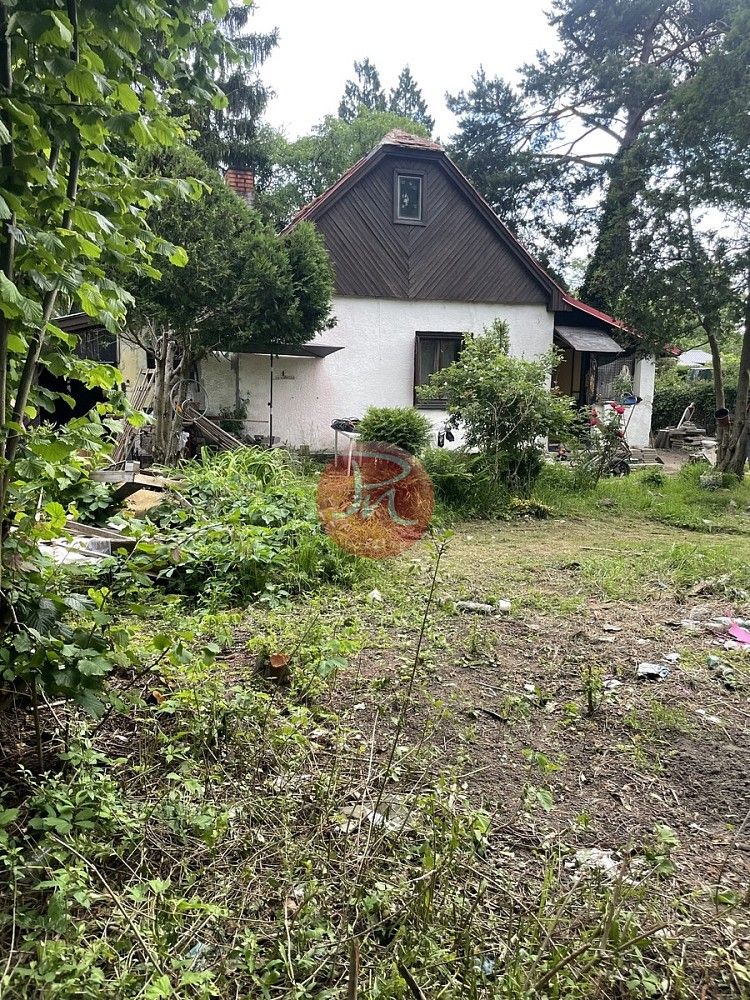 Chalupy, Svojetice, okres Praha-východ, Středočeský kraj, 90 m² - 2