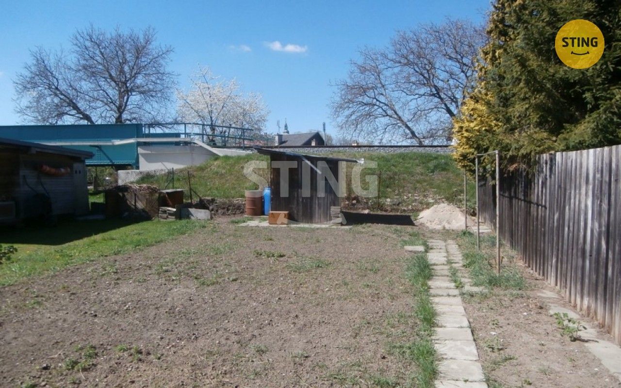 Prodej zahrada - Krnovská, Opava, 335 m²