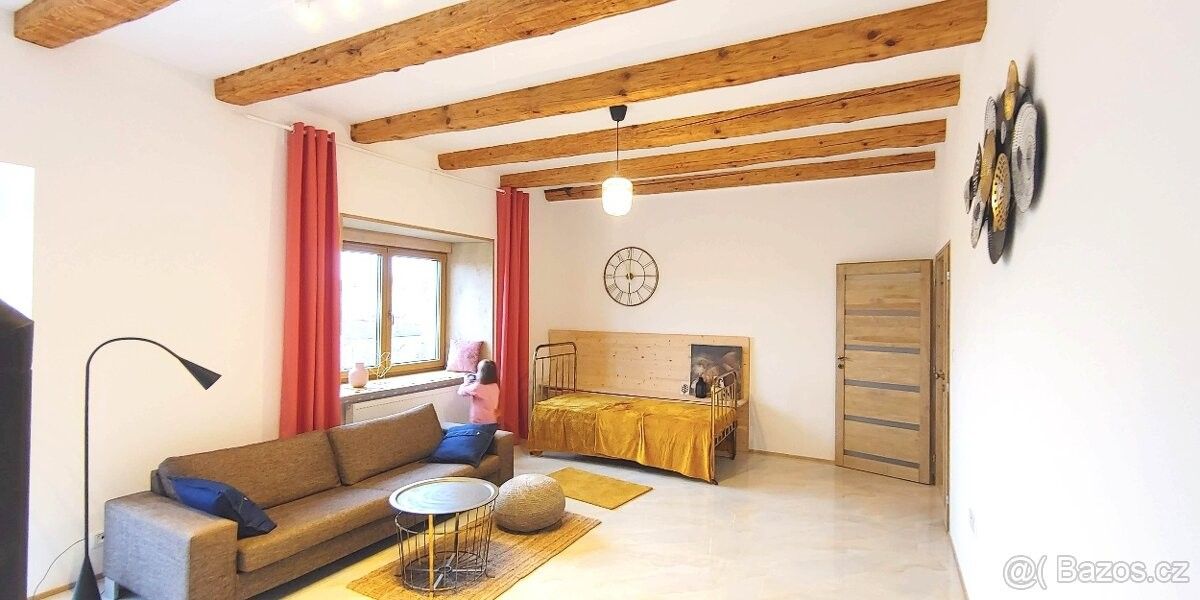 Pronájem rodinný dům - Třebotov, 252 26