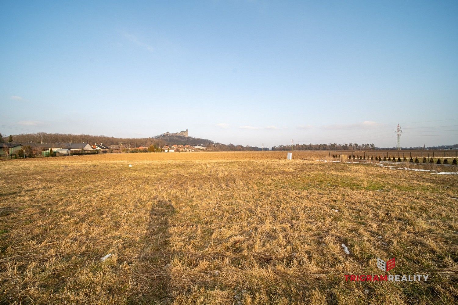 Pozemek pro bydlení · Ráby, okres Pardubice, Pardubický kraj - 4