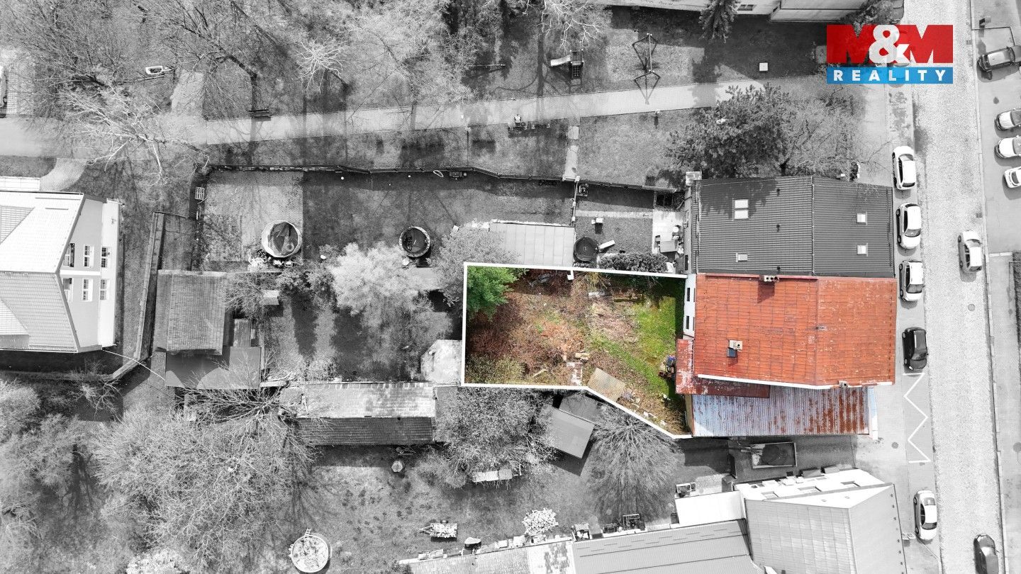Obchodní prostory · 205 m² · Náměstí, Paskov - 3