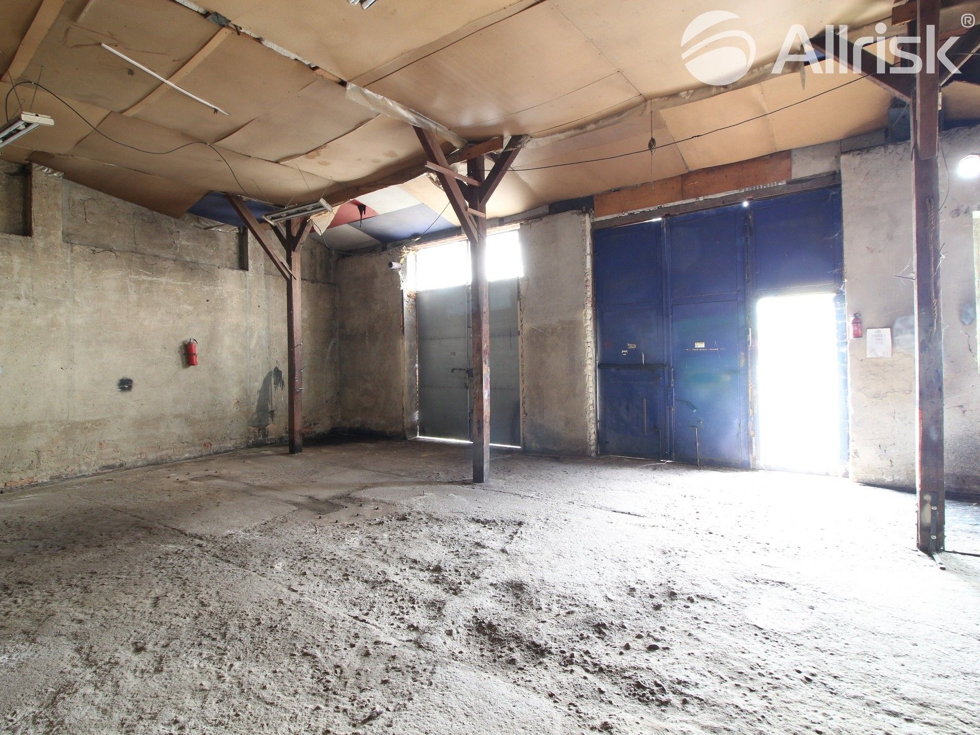 Výrobní prostory, Hradlová, Brno, 135 m²