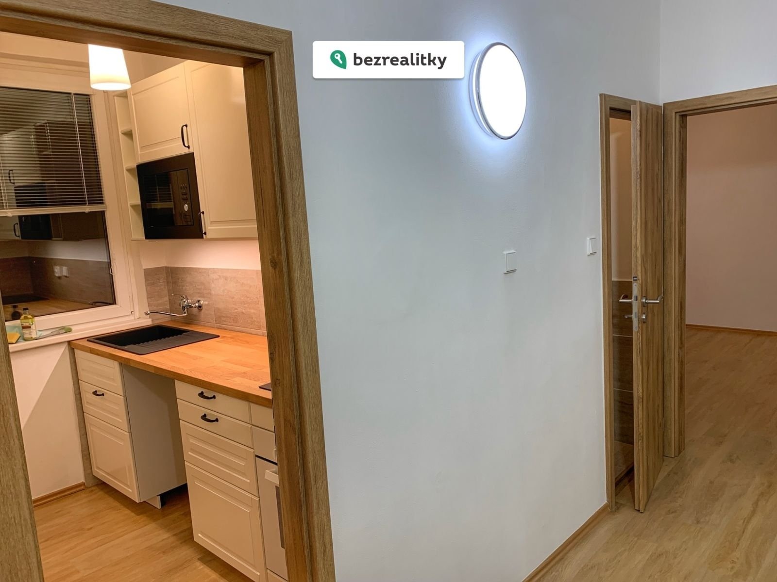 Byt 2+1 · 45 m² · Na Příkopech 869, Mohelnice - 4