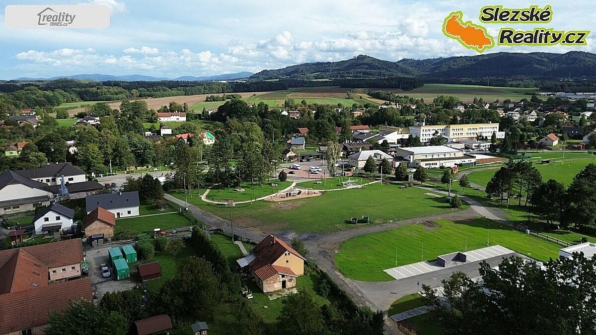 Prodej pozemek pro bydlení - Fryčovice, okres Frýdek-Místek, Moravskoslezský kraj - 5