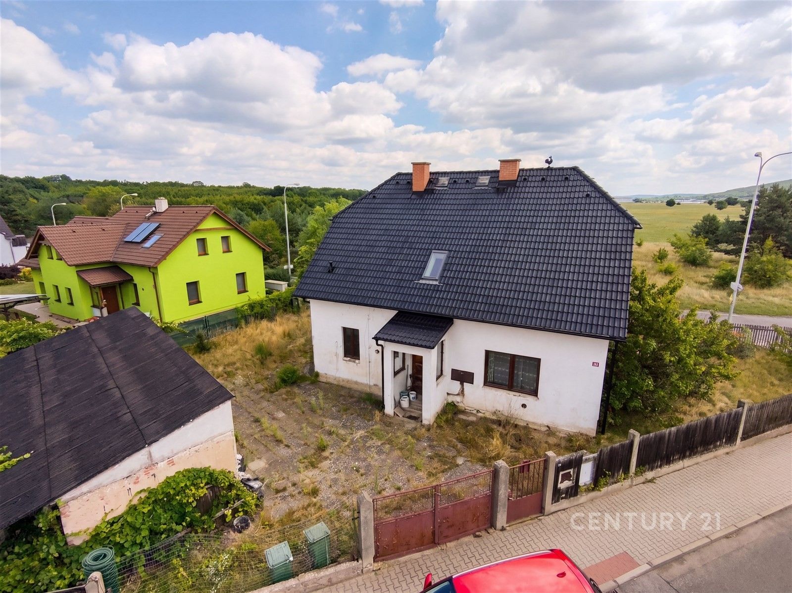 Rodinný dům, 300 m²