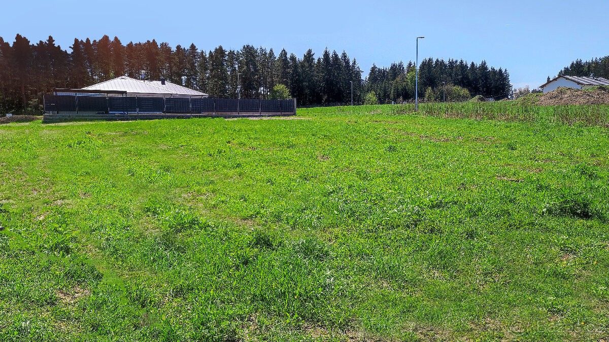 Prodej pozemek pro bydlení - Karlovy Vary, 360 01