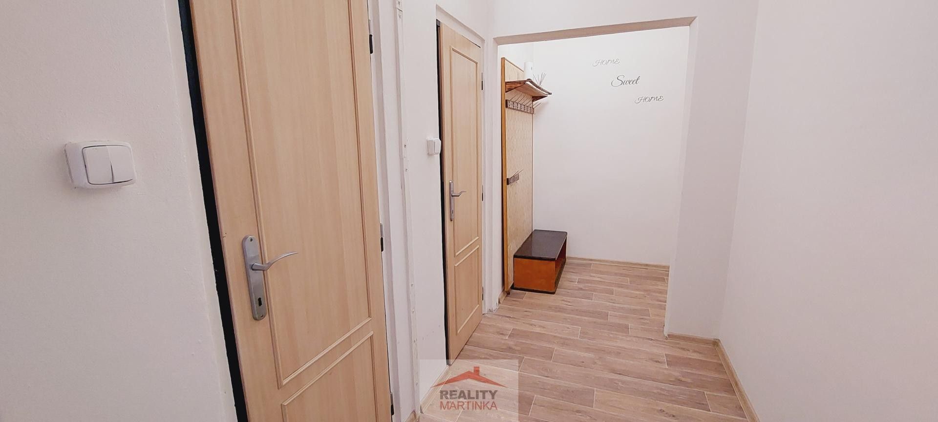 Byt 2+1 · 51 m² · Bratří Čapků, Valašské Meziříčí - 3