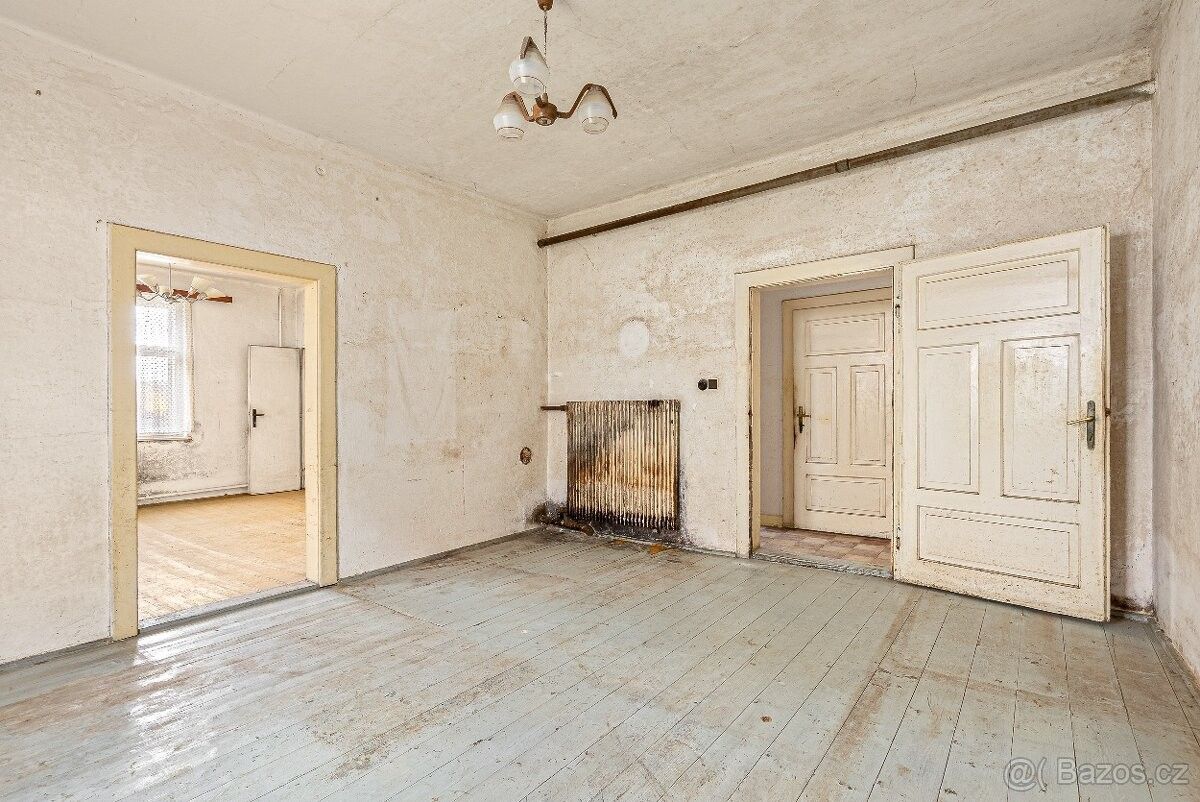 Rodinný dům · Velké Meziříčí, 594 01 - 4