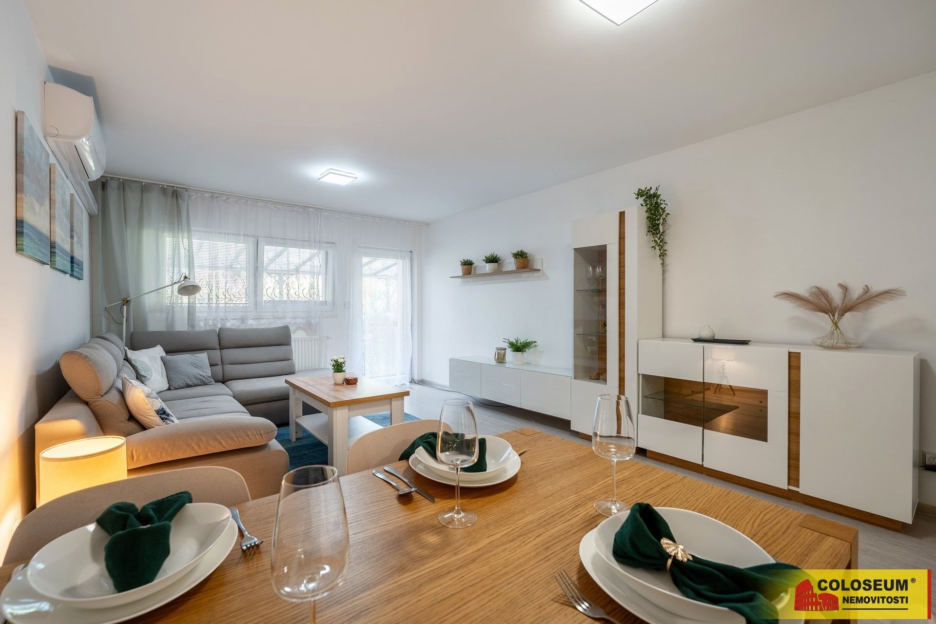 3+kk, Brno Ivanovice, 145 m² - 1