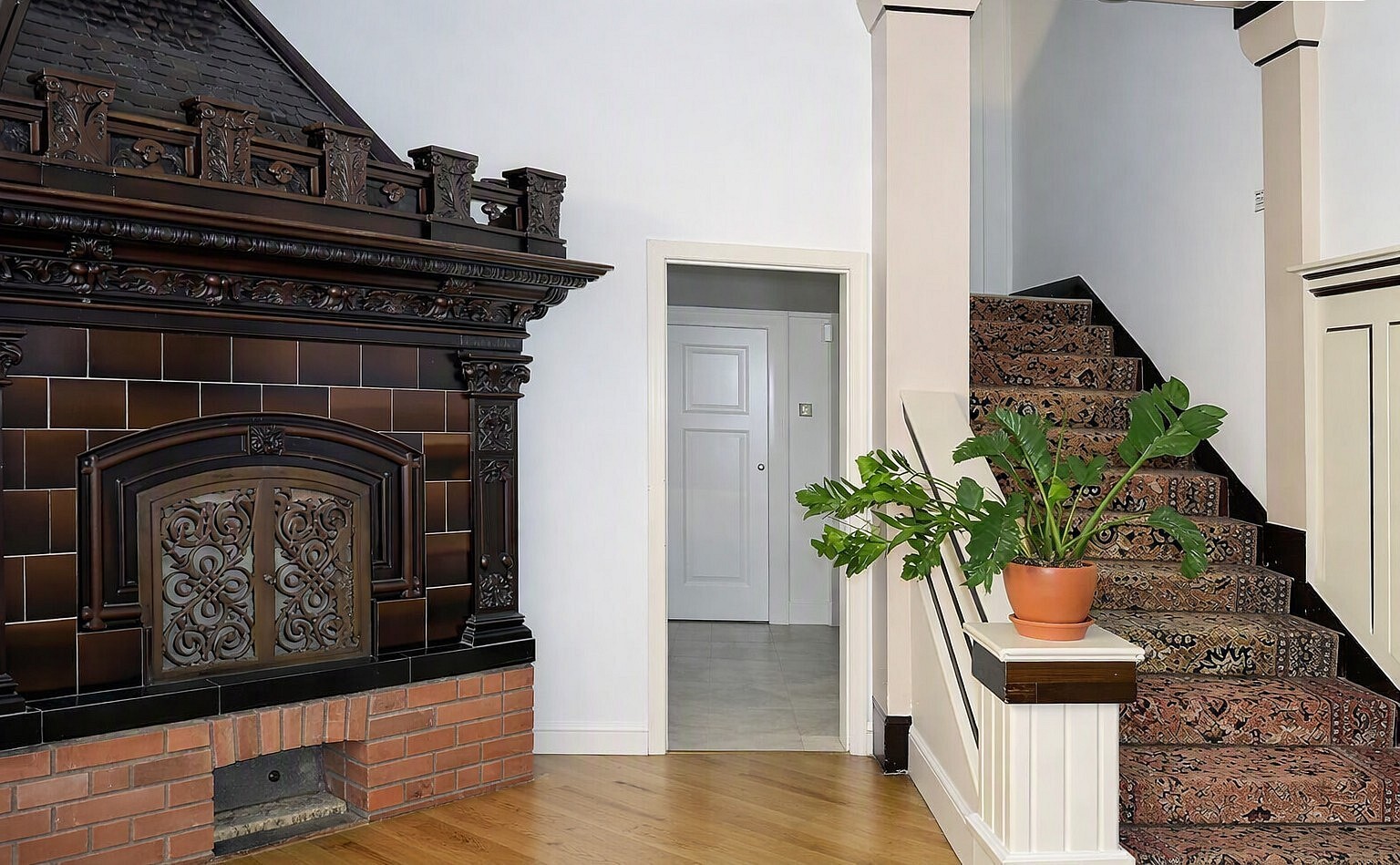 Pronájem rodinný dům - Pod Klaudiánkou, Praha 4 - Podolí, 640 m² - 2