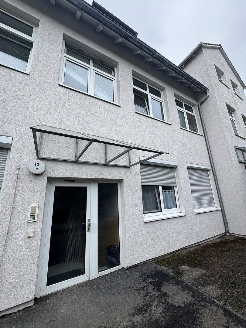 3+1, Brühlstraße 13/2, , Bádensko-Württembersko, 55 m² - 1