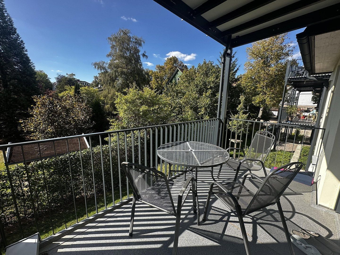 2+1, Hermann-Voland-Str. 17/1, , Bádensko-Württembersko, 54 m² - 1