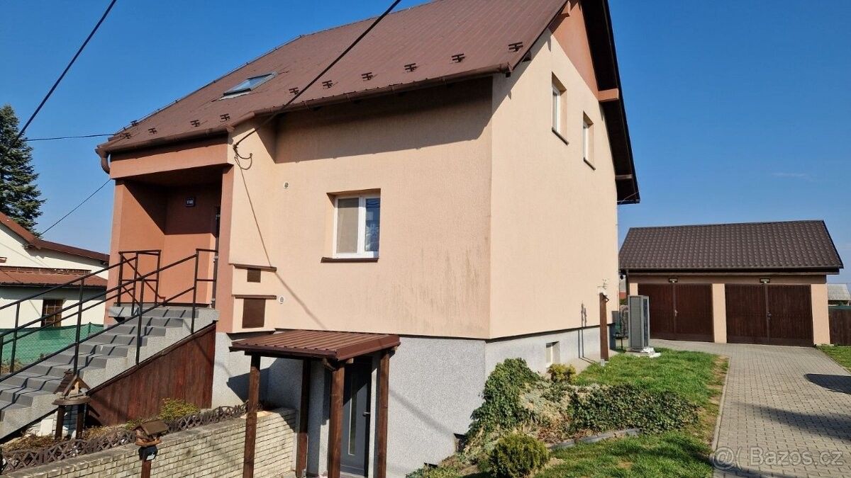 Prodej rodinný dům - Rychvald, 735 32