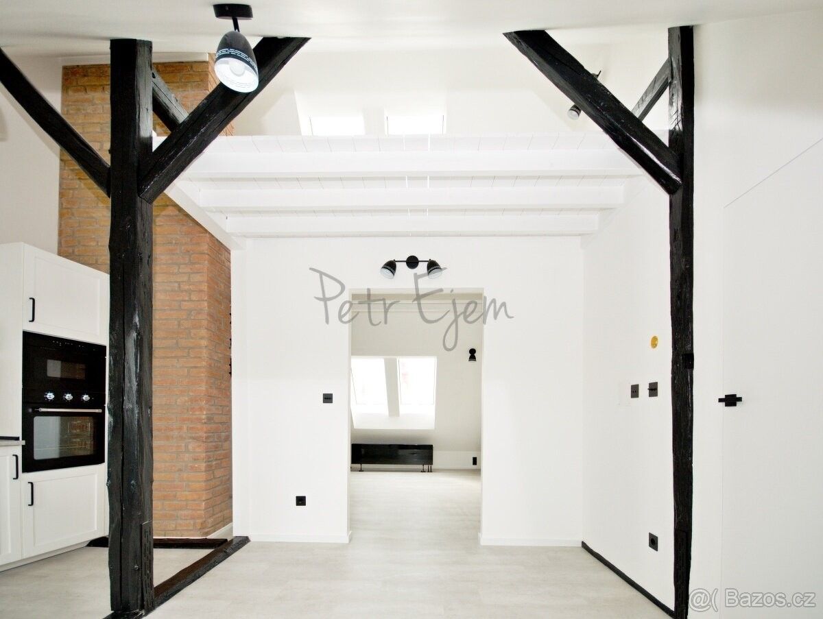 Pronájem byt - Prostějov, 796 01