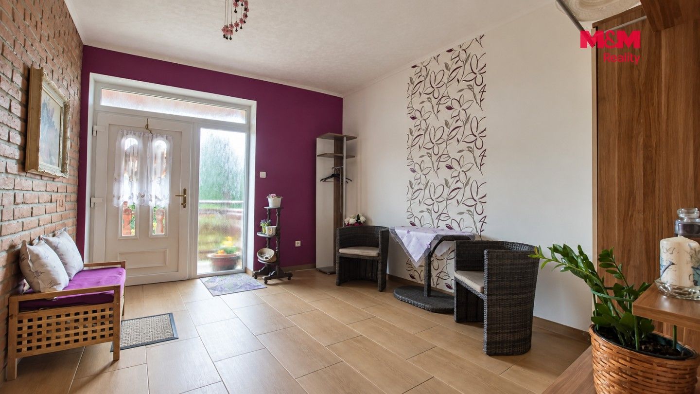 Prodej rodinný dům - Polní, Mutěnice, 235 m² - 2