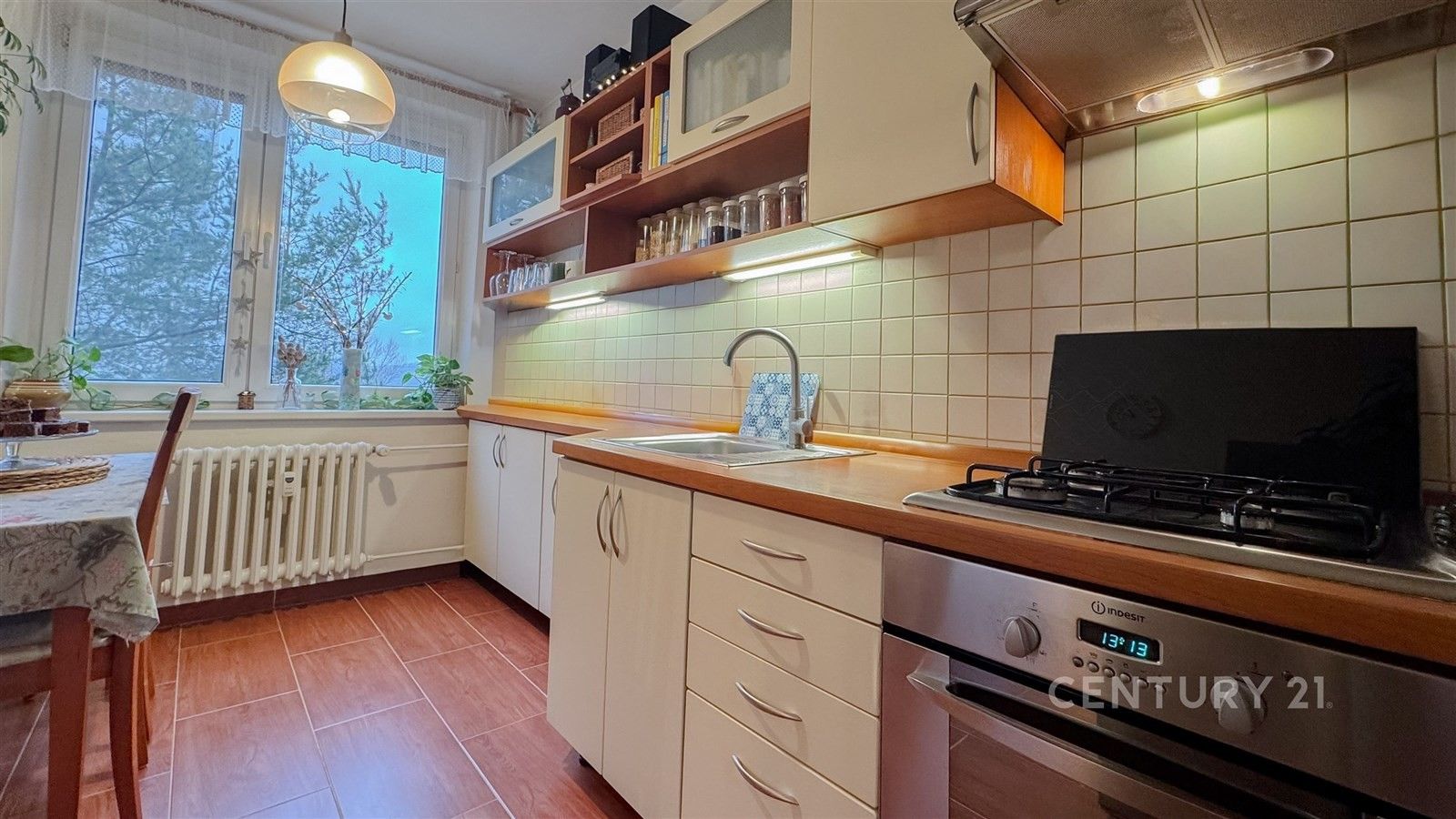 3+1, Okrouhlá, Brno, 79 m²